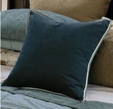 Appetto Ocean Coverlet OS