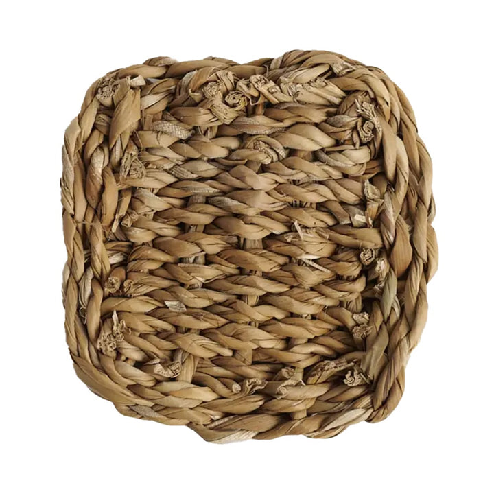Seagrass Square Coasters