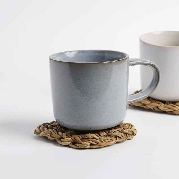 Seagrass Square Coasters