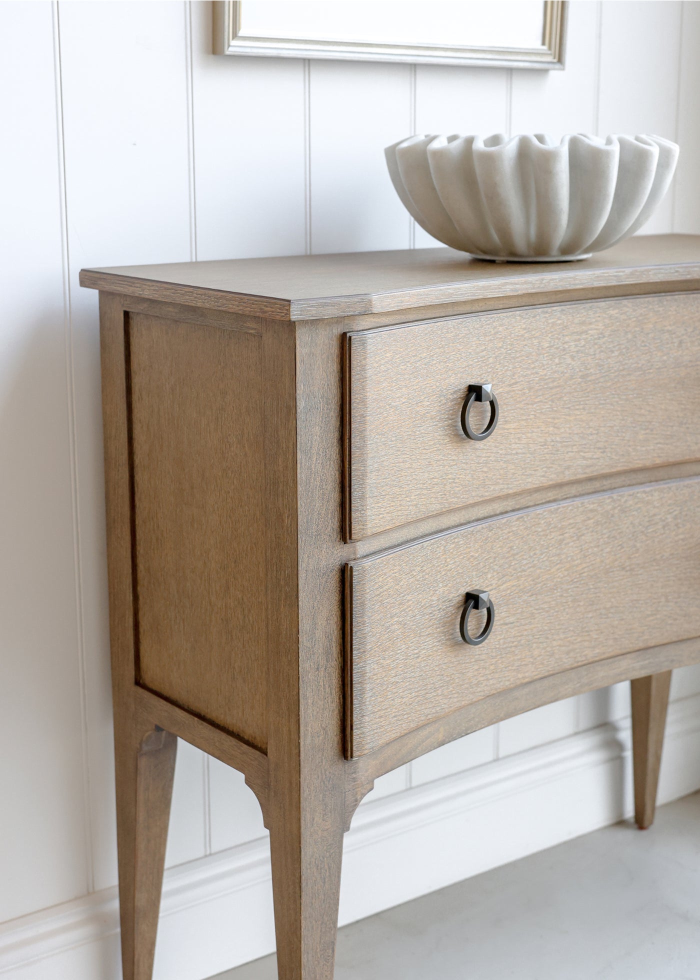 Silverton Hall Chest