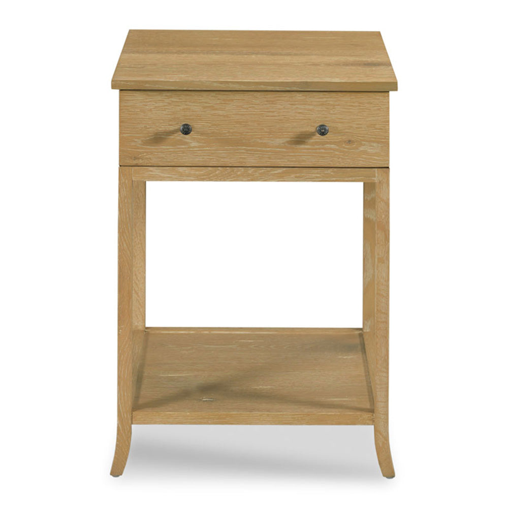 Simplicity Bedside Table