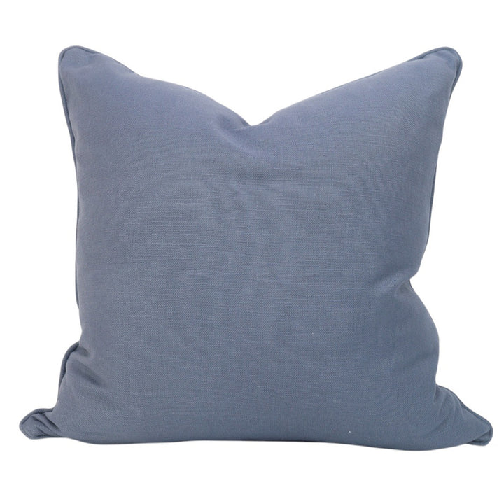 Slate Blue Cushion