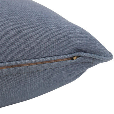 Slate Blue Cushion