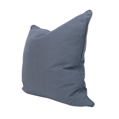 Slate Blue Cushion