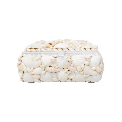 Decorative Shell Box - SML