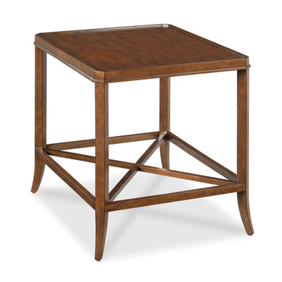 Lyon Square Side Table