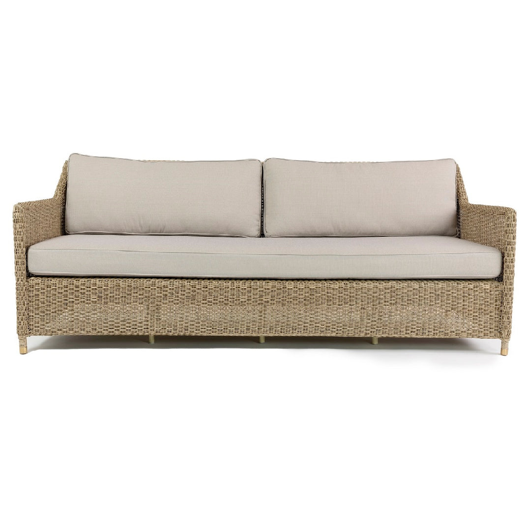 Sorrento Outdoor 3 Seater Sofa