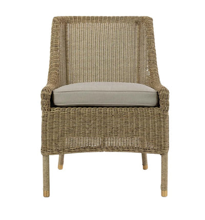 Sorrento Outdoor Dining Chair