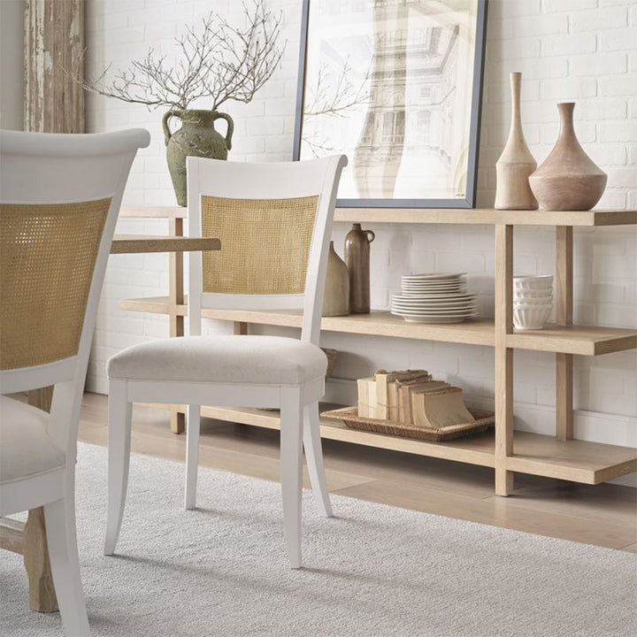 Spencer Light Console