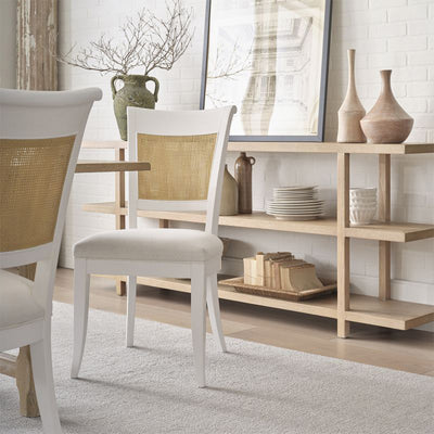 Spencer Light Console