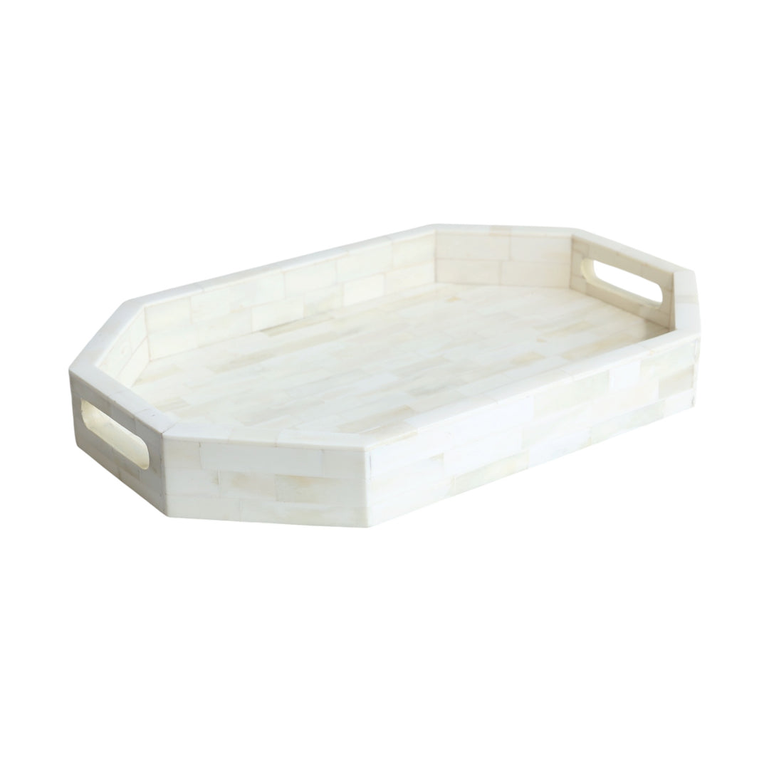 Susie Bone Tiled Tray