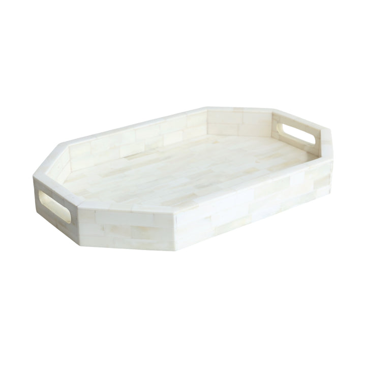 Susie Bone Tiled Tray