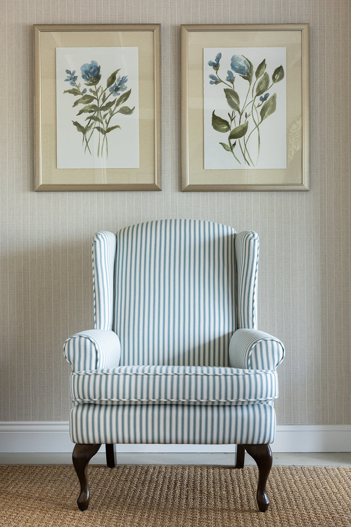 Kingsley Wingback Chair