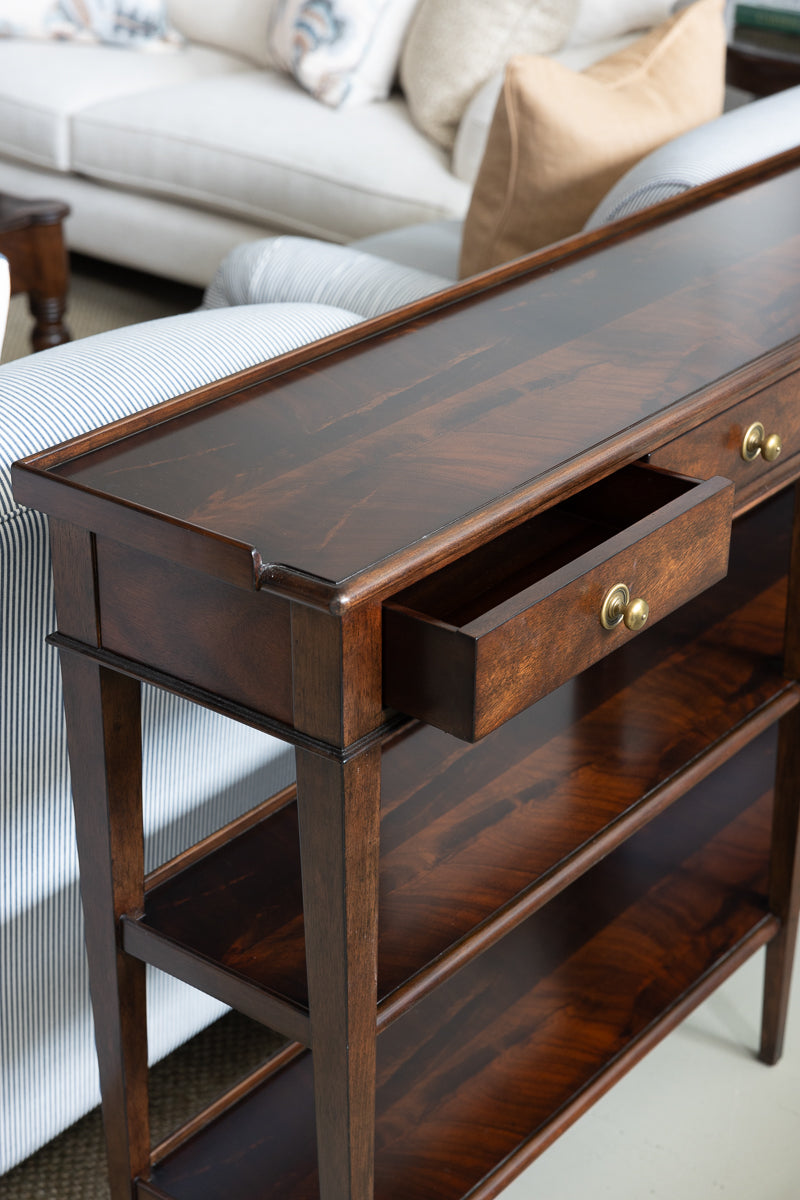 Chandler Console