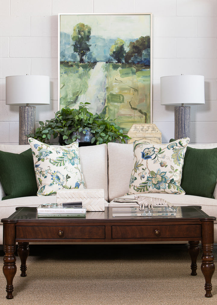 Havana Table Lamp
