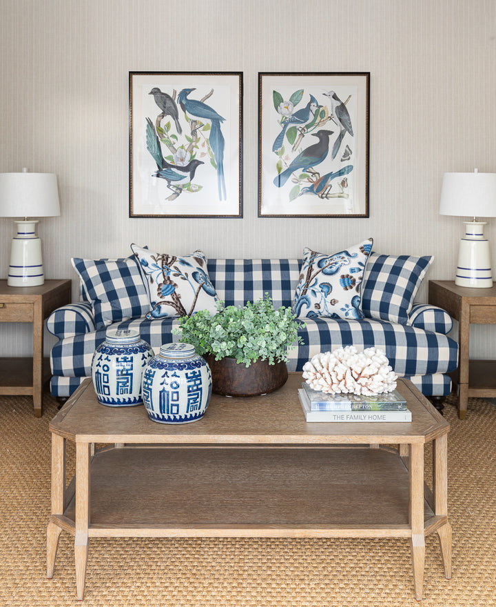 Eliza Light Coffee Table