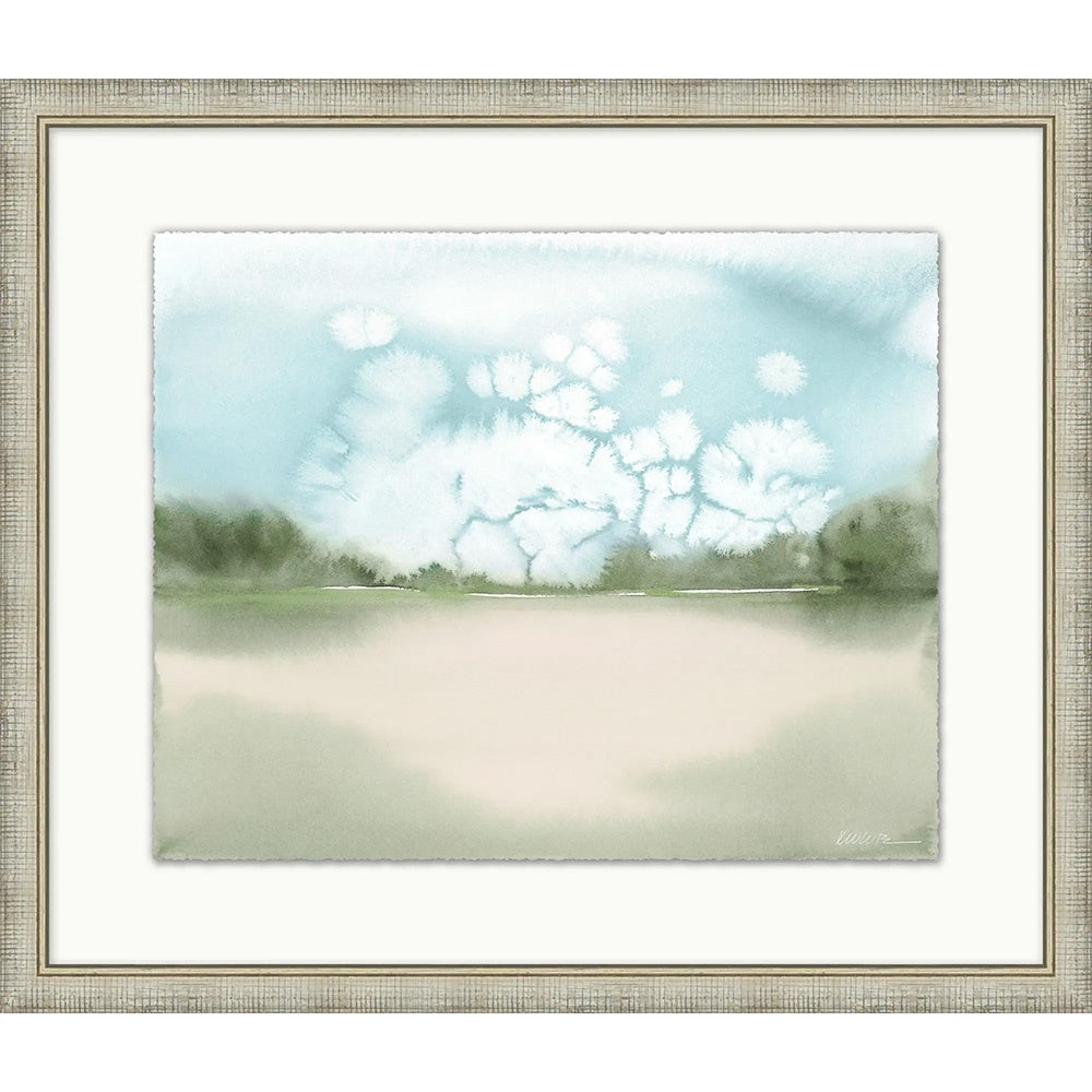 Wetland Whispers 1