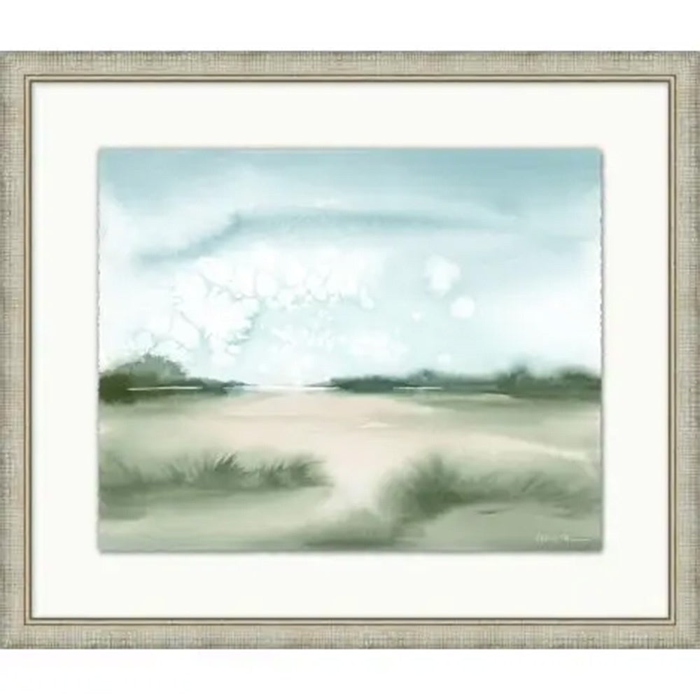 Wetland Whispers 2