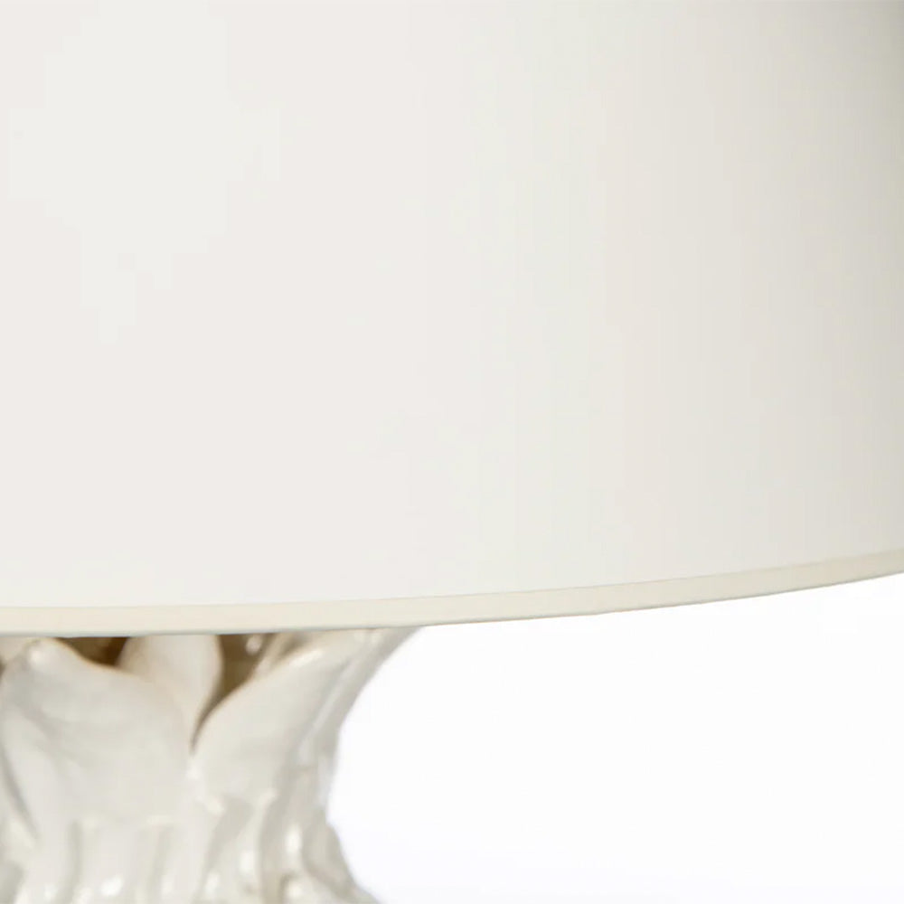 White Pine Lamp