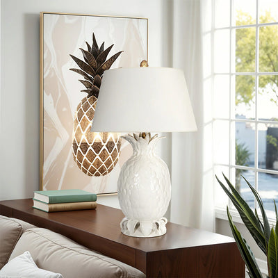White Pine Lamp