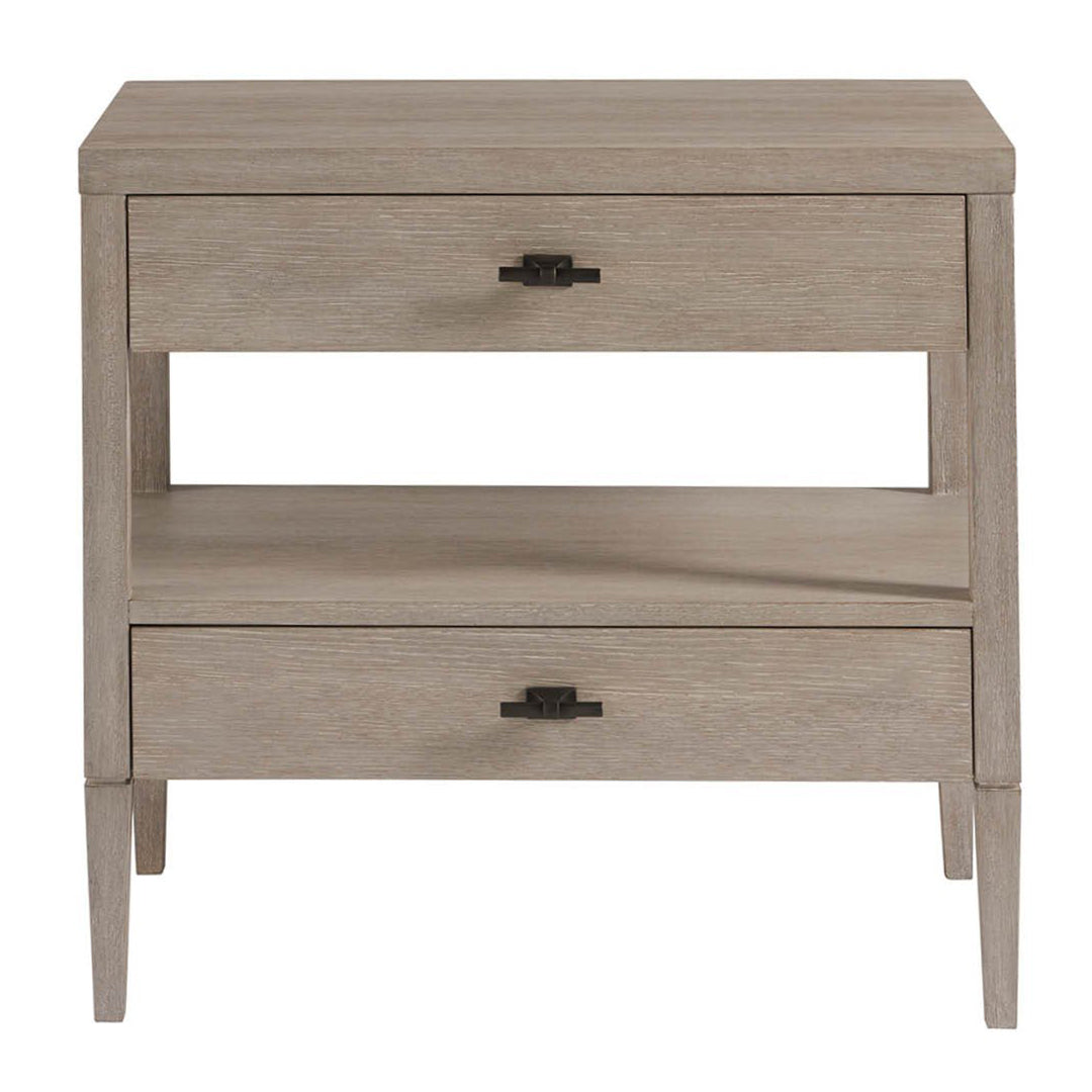 Willow Light Bedside Table