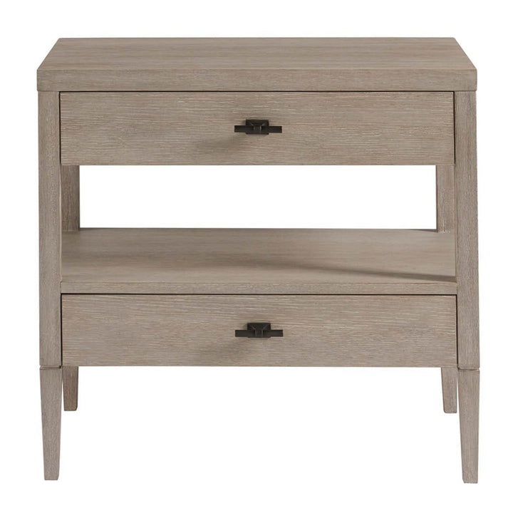 Willow Light Bedside Table