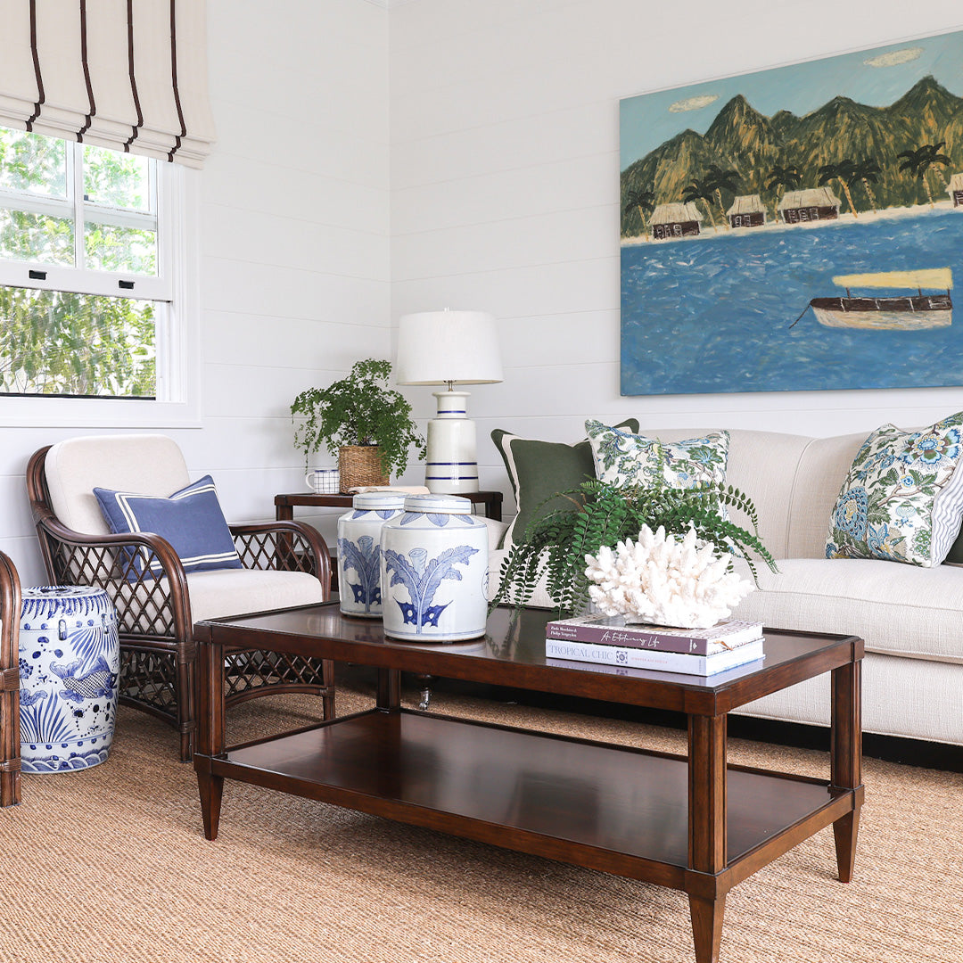 Yadkin Light Coffee Table