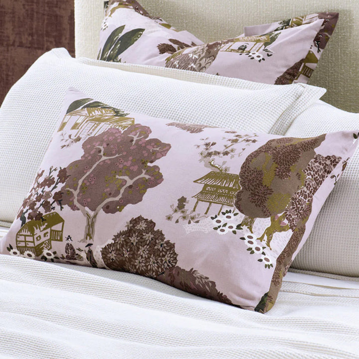 Yuttari Quartz Bedding Set