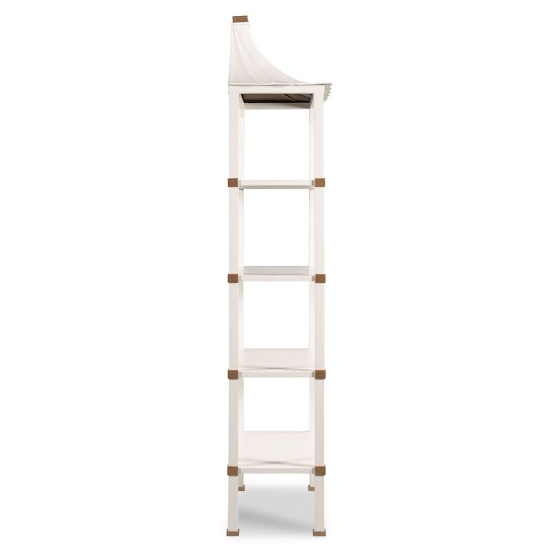 Mindy Etagere