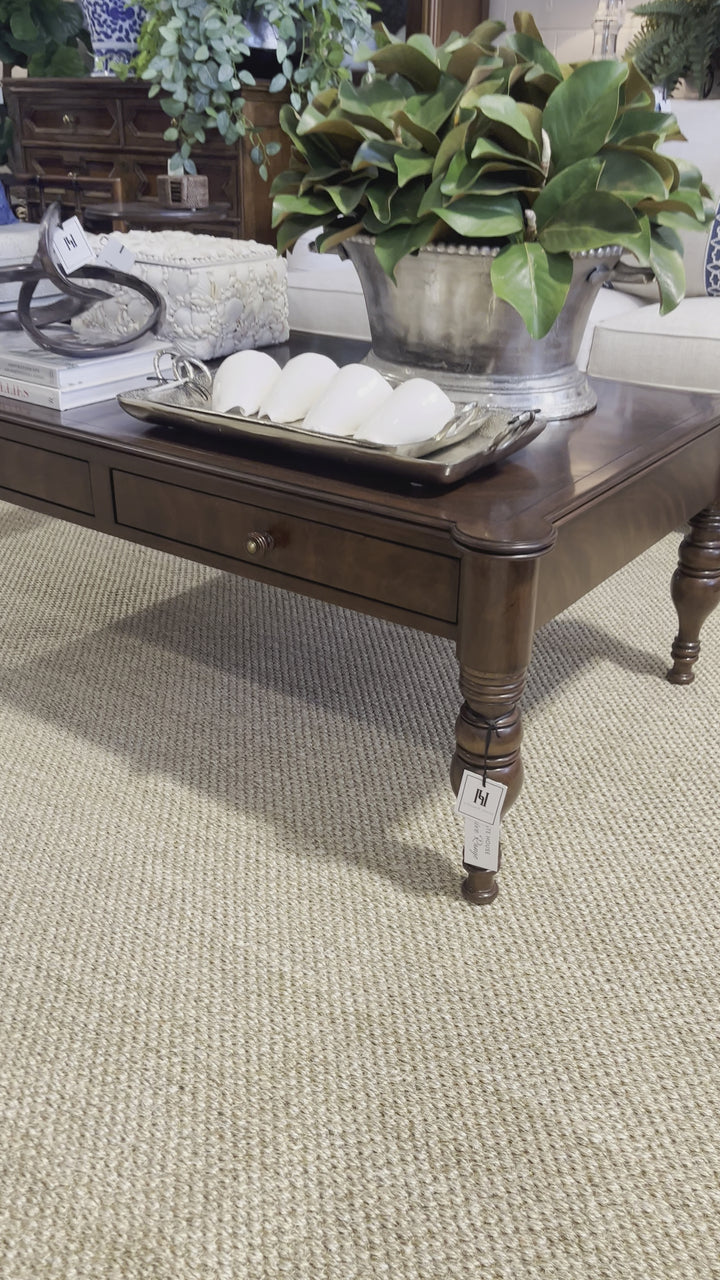 Charles Coffee Table