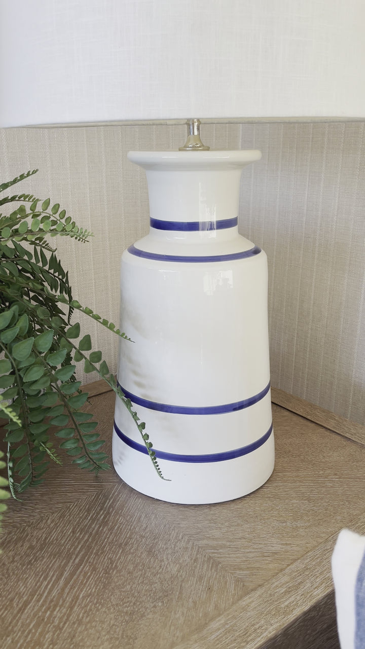 Harbour Light Lamp