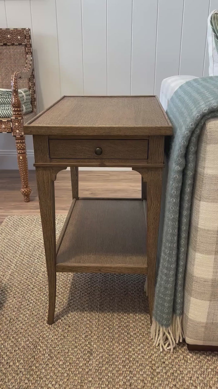 Louise Drink Table