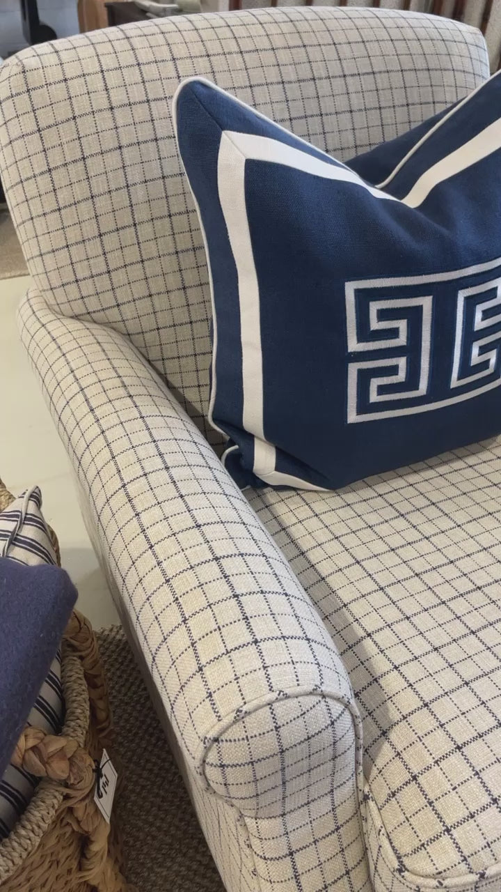 Molmic Purcell Chair
