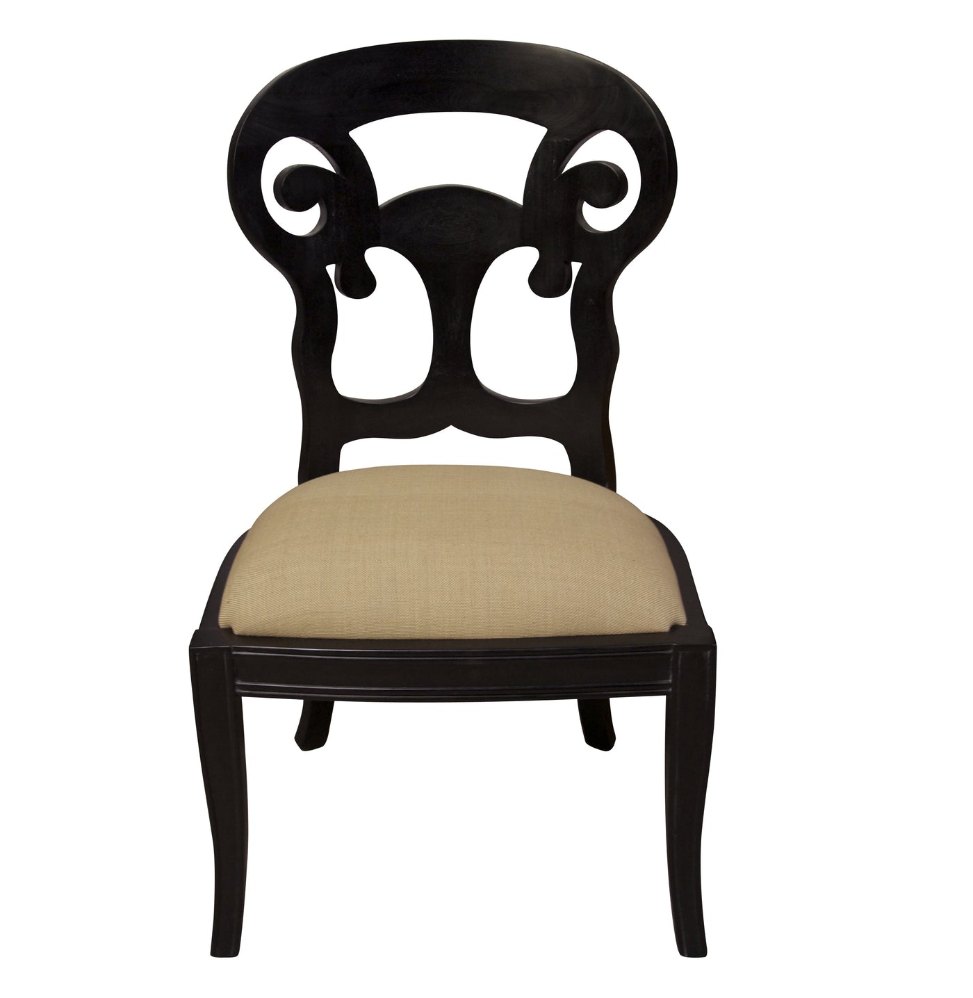 Aragon Dining Chair - Highgate House Online - Furniture