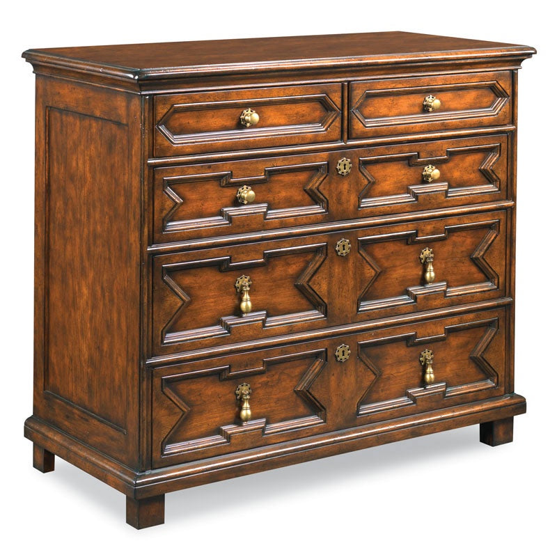 Bordeaux Chest . - Highgate House Online - Furniture