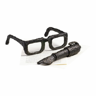 Bronze Spectacles - Highgate House Online - Accessories