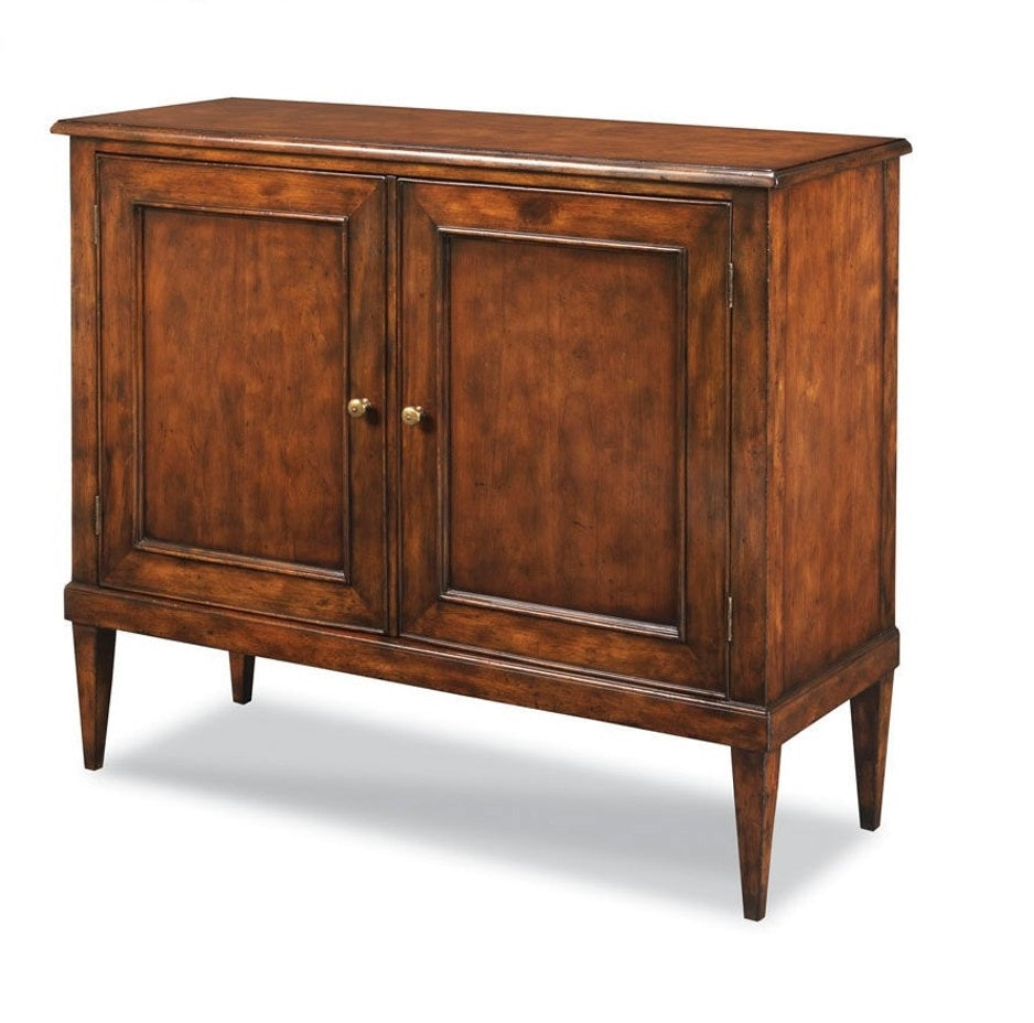 Toulon Hall Cabinet