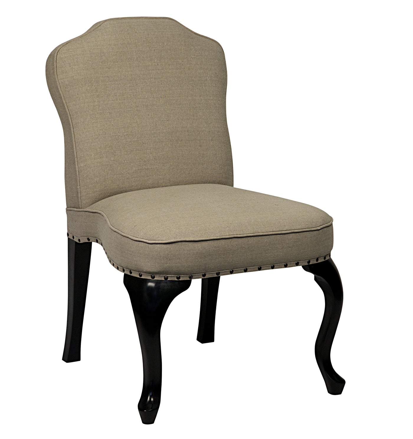Victoria Upholstered Dining Chair - Highgate House Online - Furniture