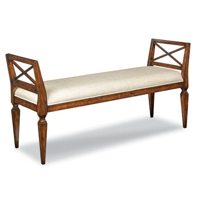 Classical Bench - Highgate House Online - Furniture