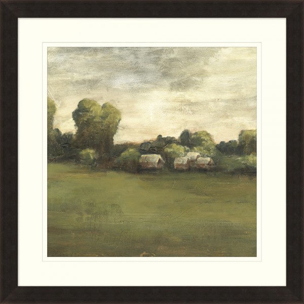 Country Pasture 1 - Highgate House Online - Art