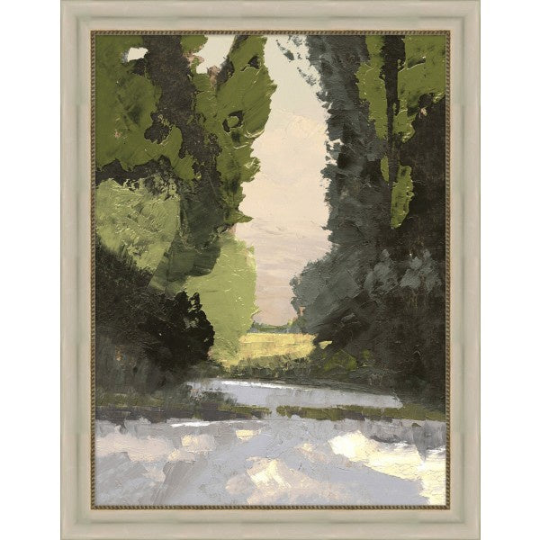 Filtered Light 1 - Highgate House Online - Art