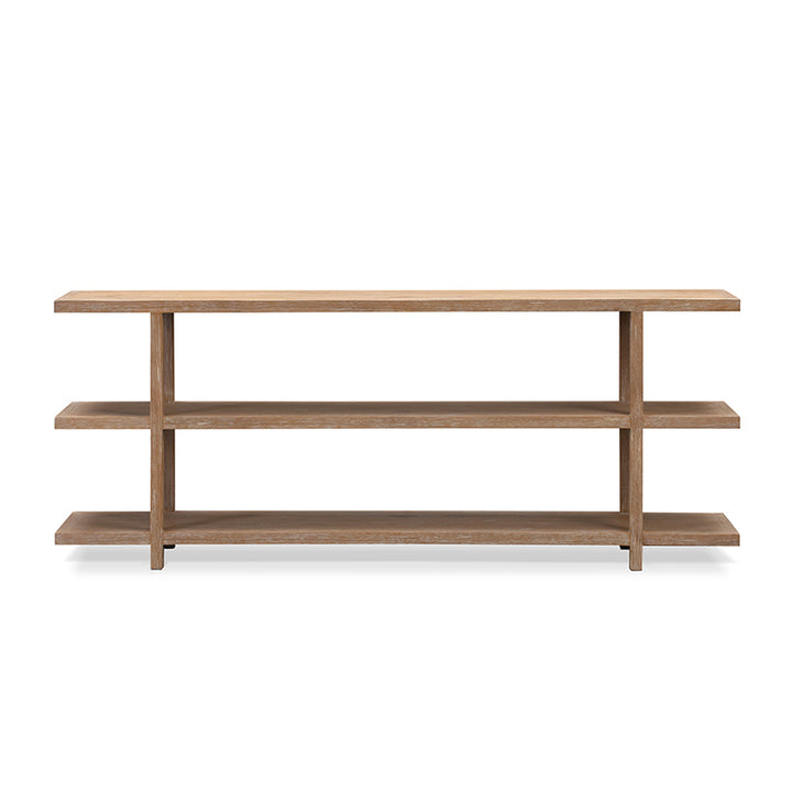 Spencer Light Console