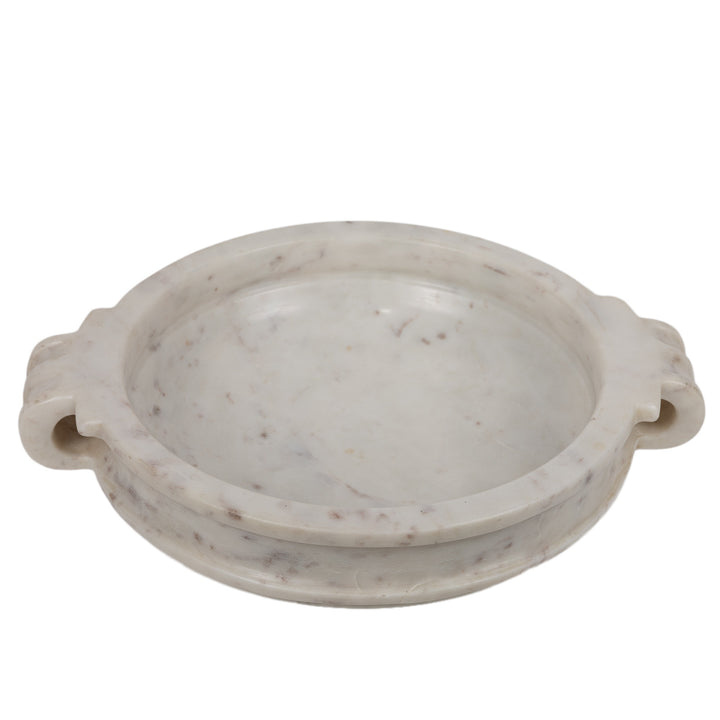 Marble Urli Bowl
