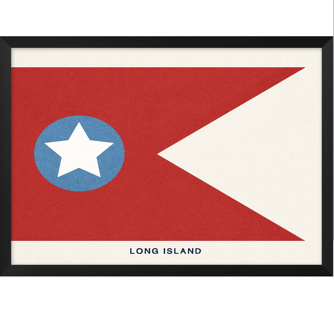 Long Island Yacht Club Flag