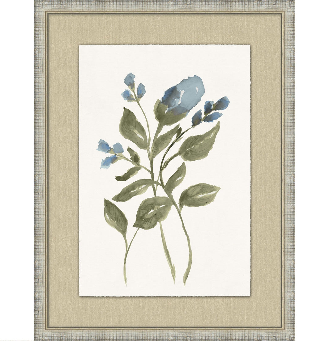 Flower Blues 2