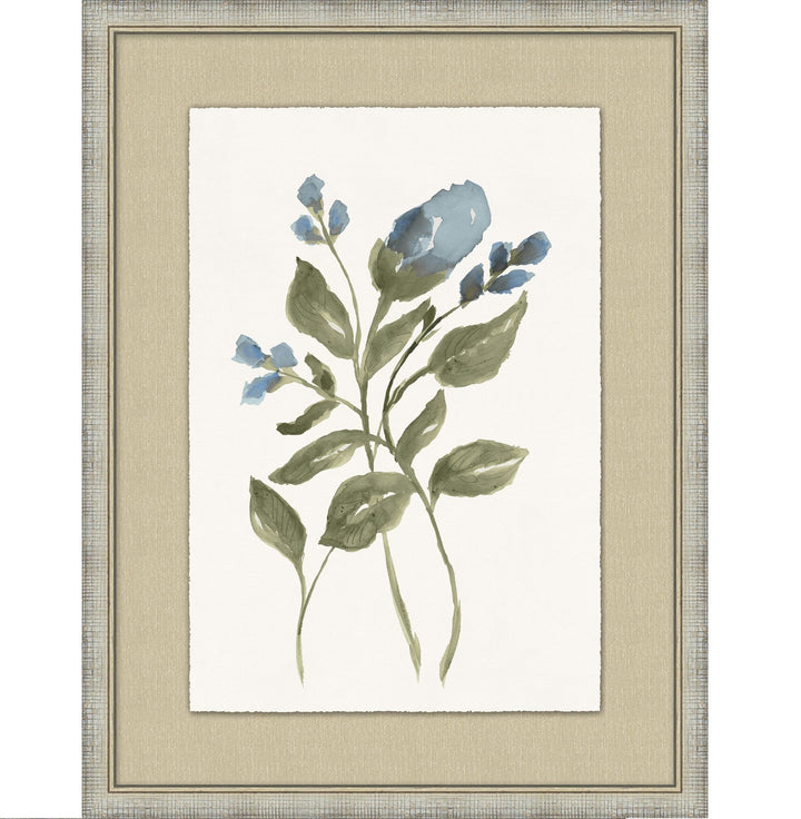 Flower Blues 2