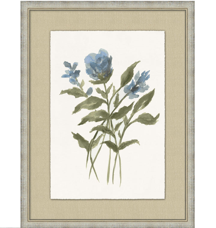 Flower Blues 3