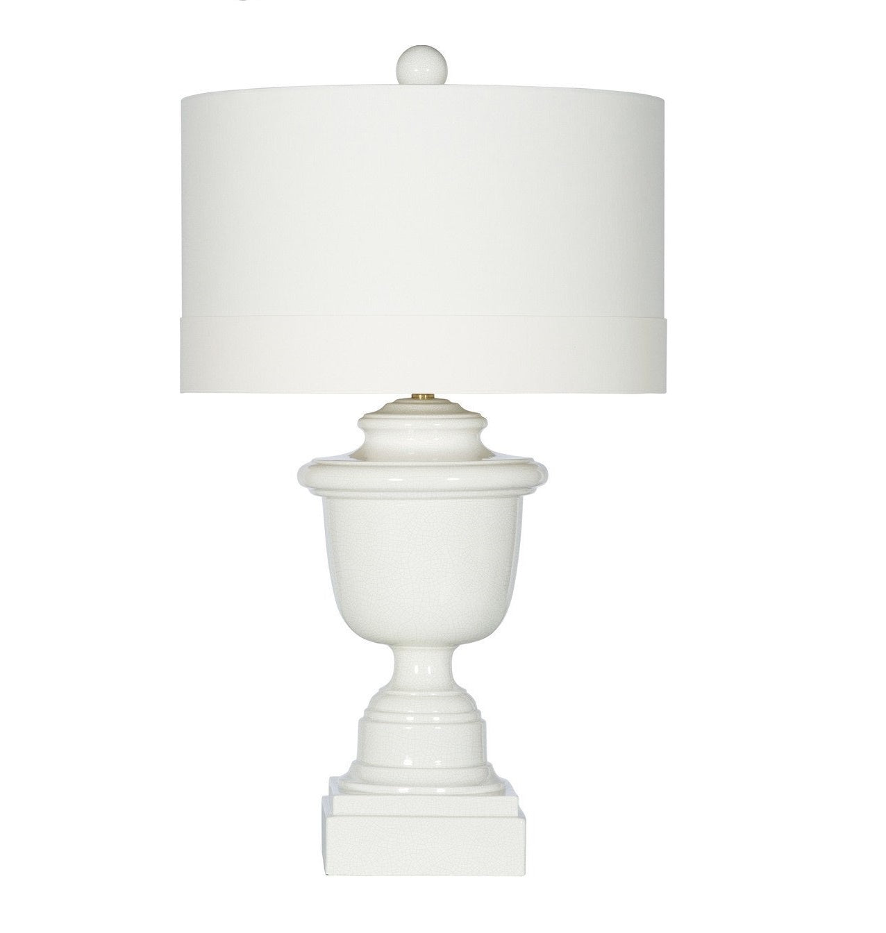 Vicenza Lamp - Highgate House Online - Lighting