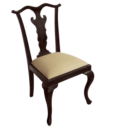 Chippendale Dining Chair - Highgate House Online - Furniture