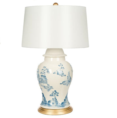 Oriental Lamp - Highgate House Online - Lighting